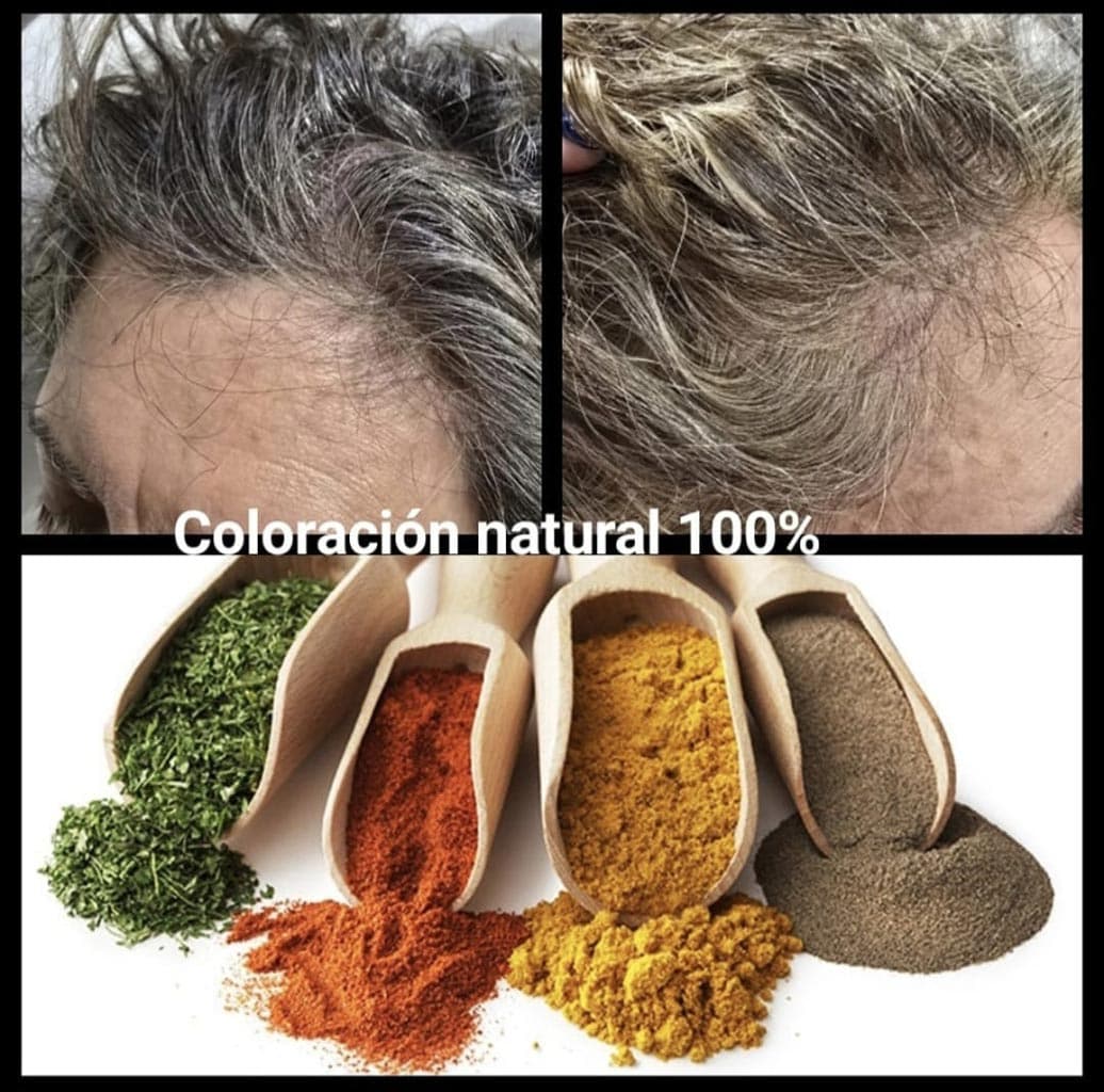 Trabajos de coloración en nuestra peluquería en Lugo