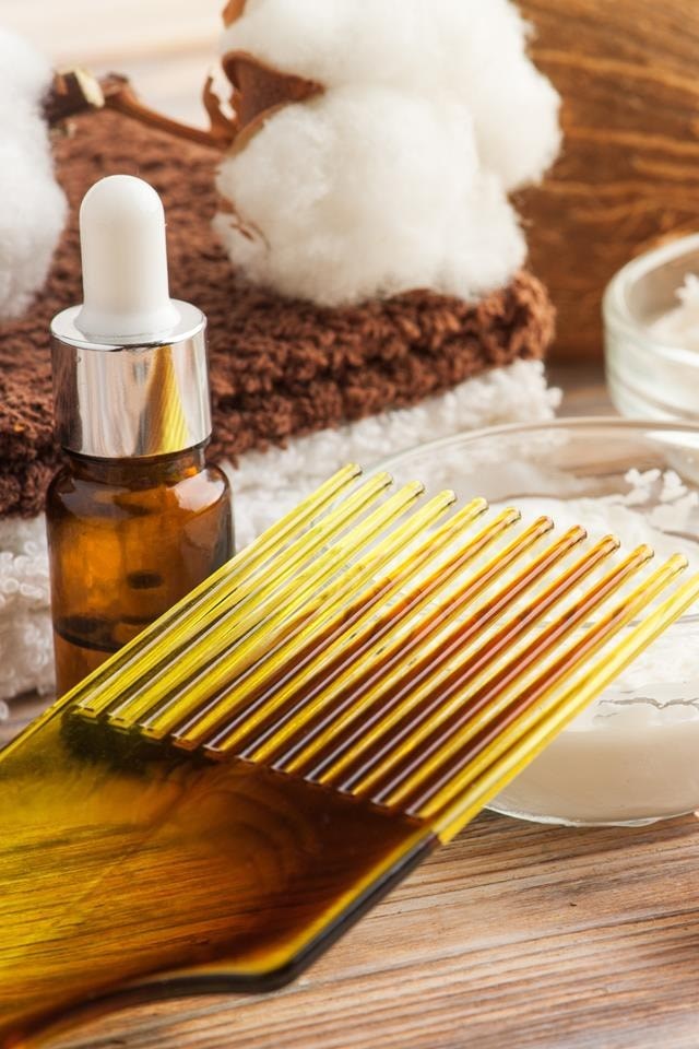 Regenera tu cabello con nuestros tratamientos capilares